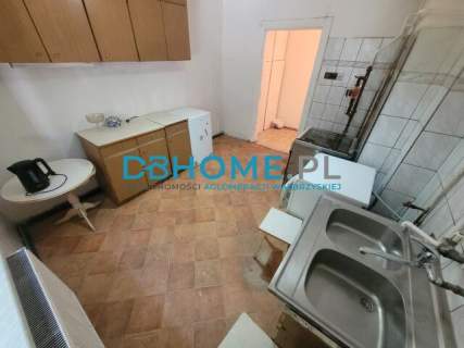 Nowe Miasto/39m2/kamienica po remoncie