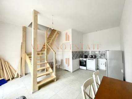 Bezczynszowe Loft 2 Pok Piętrowe Karczew