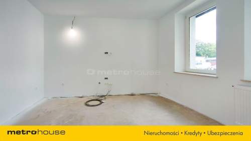 2 pokoje Bezczynszowe na parterze 52 m