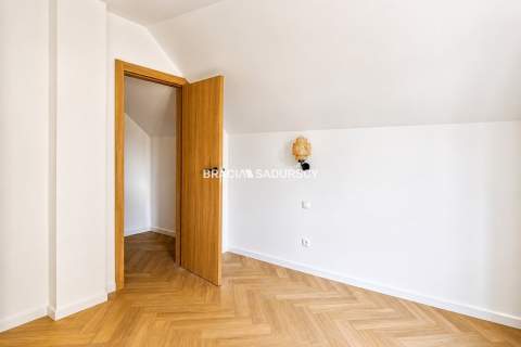 Nowoczesny dom wolnostojący 127m2 - Bolechowice