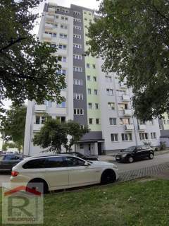 Na 1. Piętrze, 2 pokojowe