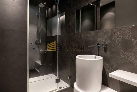 Nowoczesny apartament Stary Mokotów