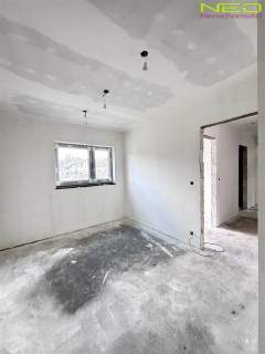 Nowy dom 92 m2 Działka 950 m2