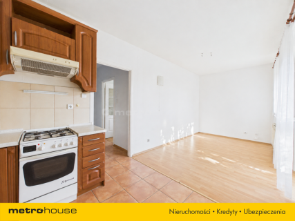 2 pokoje 33,4 m Balkon Skarbka z Gór