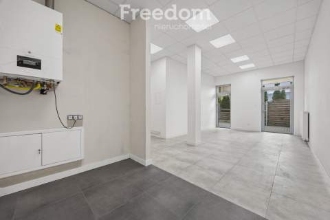 Lokal użytkowy do wynajęcia, 84 m2, Piaseczno