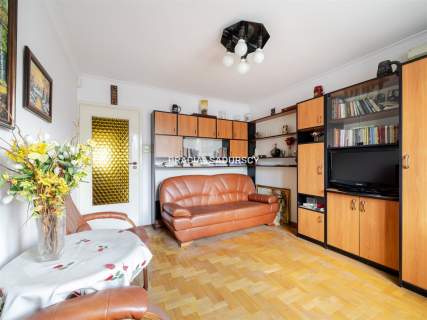 3 pokoje Loggia Świetna lokalizacja