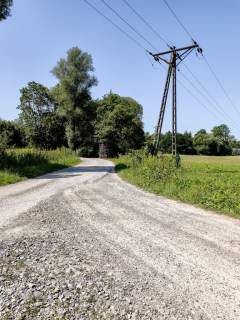Działki o łącznej powirzchni 4,25 ha Joniny