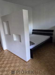 Kawalerka na Pradze-Południe