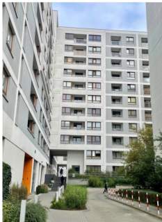 Mieszkanie do wynajęcia, 47 m2, Warszawa
