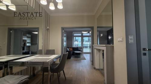 Centrum Przestronne Balkon Winda