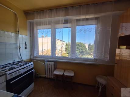 Mieszkanie 57,6 m 4 pokoje Przemyśl, Zasanie