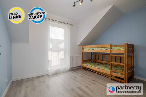Przytulny, gotowy do zamieszkania dom w Pępowie