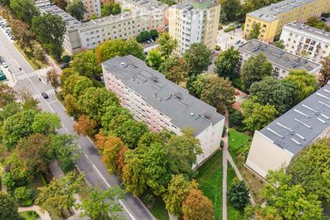 2 pokoje 35,5 m Warszawa Ursus