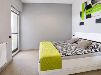 Apartament nad Niegocinem Nautica Resort 
