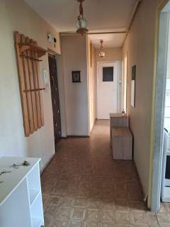 Sprzedam mieszkanie w Janikowie 49m2, 3 pokoje