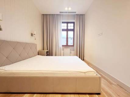 Apartament przy Włodkowica