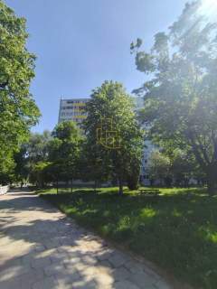 2 pok Sky Tower/Gajowicka/piwnica/balkon Loggia
