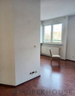 3-pokojowe mieszkanie w Wesołej