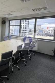 Wola lokal biurowy 224m2 do wynajęcia
