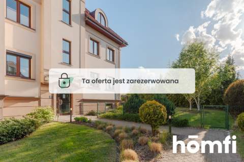 3 pokojowe z kominkiem w Straszynie