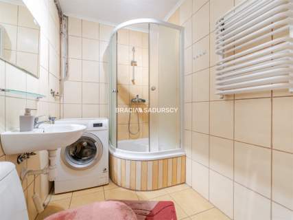 2 pok 44,5m balkon duża piwnica ul. Komandosów