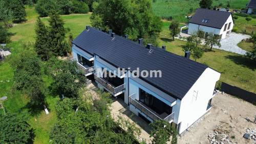 Mieszkanie na sprzedaż, 74 m2, Skawina