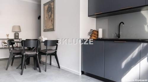 Apartament wysoki standard Centrum