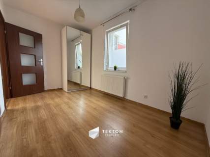GRUNWALD 2POK BALKON WINDA CISZA LOKALIZACJA
