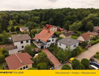 Dom na sprzedaż, 204,24 m2, Charzykowy