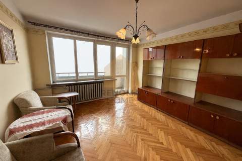 51m2/2 pok/2 piętro/balkon/okolice Sudeckiego