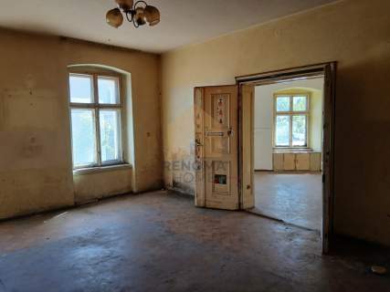 Przestronne 72m2 z wyjątkowym potencjałem.