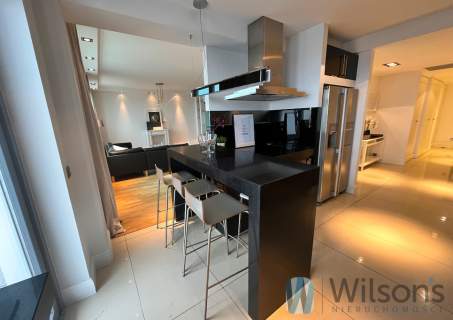 Czynsz w Cenie Luksusowy Apartament
