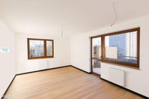 Niepowtarzalny 4 pokojowy apartament z widokiem 