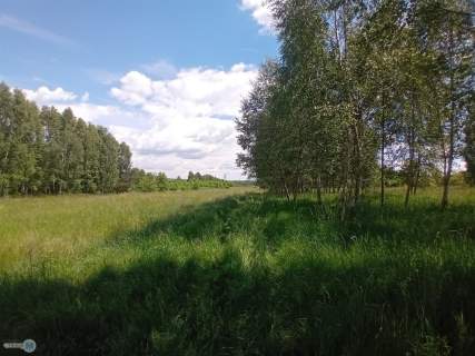 Tumlin nowopowstające osiedle