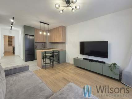 44,82 m2 - piękne 2 pokoje Widzew