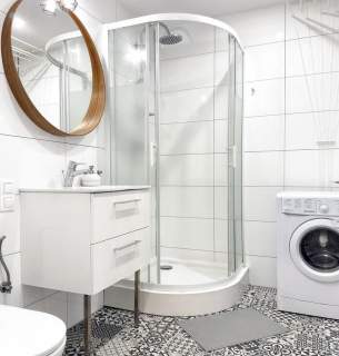 Duża kawalerka w centrum, 40 m2- Kilińskiego 113