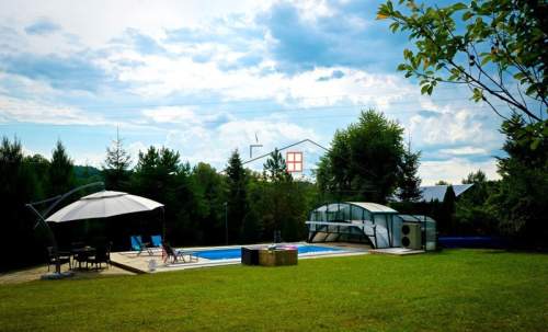 Dom na sprzedaż, 71,1 m2, Olszany