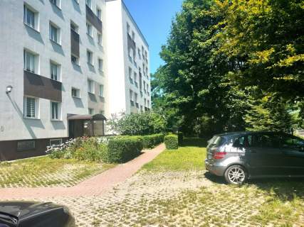 KSM Śląska 3 pokoje