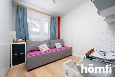 2 pokoje, balkon, piwnica, zielona okolica