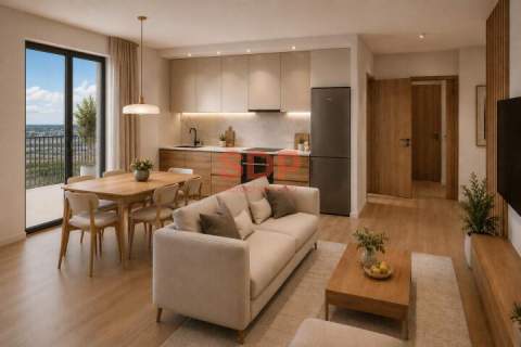Apartament z tarasem Strefa SPA Karpacz Blisko centrum
