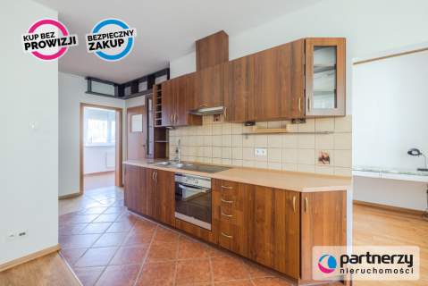 4 pokoje Parter Balkon Kowale, ul. Zeusa