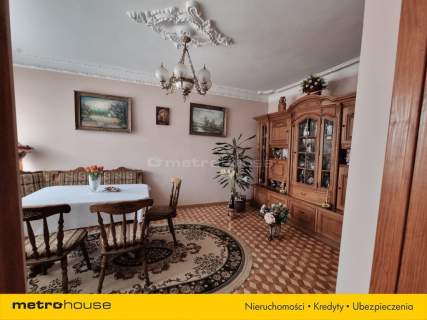 Dom na sprzedaż, 100 m2, Pruszyn
