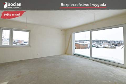 Funkcjonalny, słoneczny dom Świetna lokalizacja 