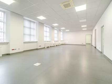 lokal biurowy 128 m2 Centrum Krakow blisko Wawelu