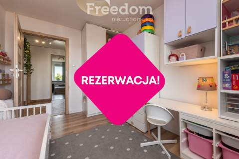Trzypokojowe M w dobrej lokalizacji i cenie