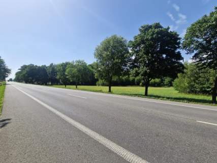 Działka inwestycyjna 1,11ha - Borysławice Zamk. sprzedam lub...