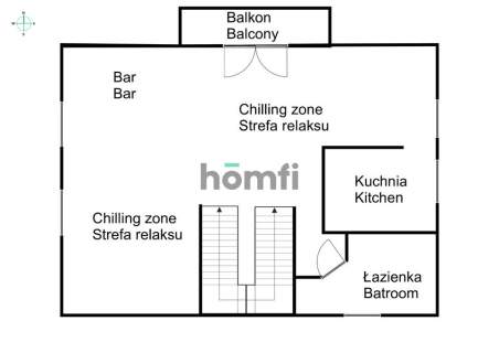 Dom z ogrodem, Działka 8ar ul. Cechowa 4-sypialnie
