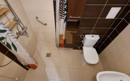 Kawalerka 30,32m2 parter