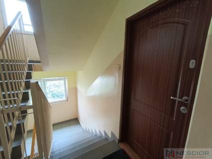 Mieszkanie blisko Zalewu Siedlce, ul. Żuławska