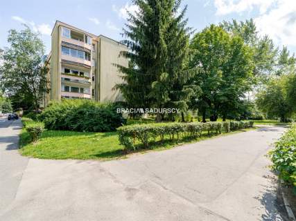 Duże mieszknie 3 sypialnie salon balkon